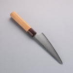 Sakai Takayuki VG10 33 Layer Damascus Sabaki 150mm Keyaki (Japanese Elm) Handle - Japannywholesale