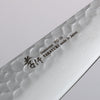 Sakai Takayuki VG10 33 Layer Damascus Sabaki 150mm Keyaki (Japanese Elm) Handle - Japannywholesale