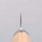 Sakai Takayuki VG10 33 Layer Damascus Sabaki 150mm Keyaki (Japanese Elm) Handle - Japannywholesale