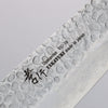 Sakai Takayuki VG10 33 Layer Damascus Santoku 180mm Desert Ironwood(Sugihara model) Handle - Japannywholesale