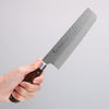 Sakai Takayuki VG10 33 Layer Damascus Nakiri 160mm Desert Ironwood(Sugihara model) Handle - Japannywholesale