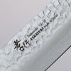 Sakai Takayuki Rinnou VG10 33 Layer Damascus Nakiri Japanese Knife 160mm Blue Lacquered Handle - Japannywholesale