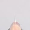 Sakai Takayuki VG10 33 Layer Damascus Steak 120mm Keyaki (Japanese Elm) Handle - Japannywholesale