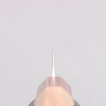 Sakai Takayuki VG10 33 Layer Damascus Steak 120mm Keyaki (Japanese Elm) Handle - Japannywholesale