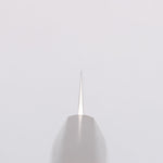 Sakai Takayuki VG10 33 Layer Damascus Steak 120mm Ebony(6 sided teardrop) Handle - Japannywholesale
