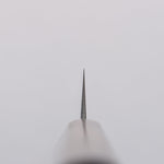 Sakai Takayuki VG10 33 Layer Damascus Sujihiki 240mm Ebony(6 sided teardrop) Handle - Japannywholesale