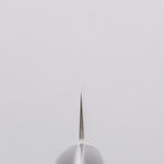 Seisuke VG10 Damascus Petty-Utility 120mm Black Pakka wood Handle - Japannywholesale