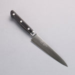 Seisuke VG1 Petty-Utility 135mm Black Pakka wood Handle - Japannywholesale