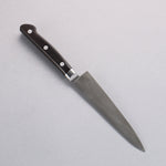 Seisuke VG1 Petty-Utility 135mm Black Pakka wood Handle - Japannywholesale
