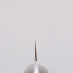 Seisuke VG1 Petty-Utility 135mm Black Pakka wood Handle - Japannywholesale