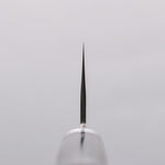 Seisuke VG10 Damascus Santoku 165mm Black Pakka wood Handle - Japannywholesale