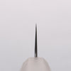 Seisuke VG10 Mirrored Finish Damascus Gyuto 180mm Oak Handle - Japannywholesale