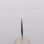 Seisuke VG10 Mirrored Finish Damascus Bunka 170mm Oak Handle - Japannywholesale
