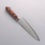 Seisuke VG1 Kasumitogi Gyuto 180mm Mahogany Handle - Japannywholesale