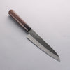 Seisuke Blue Super Kasumitogi Gyuto 180mm Shitan Handle - Japannywholesale