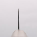 Seisuke VG10 Mirrored Finish Damascus Gyuto 240mm Oak Handle - Japannywholesale