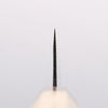 Seisuke Blue Super Black Finished Kiritsuke Gyuto 240mm Magnolia (Ferrule: Ebony) Handle - Japannywholesale