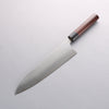 Shungo Ogata SG2 Migaki Finished Gyuto 240mm Shitan Handle - Japannywholesale