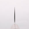 Shungo Ogata SG2 Migaki Finished Gyuto 240mm Shitan Handle - Japannywholesale