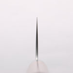 Shungo Ogata SG2 Migaki Finished Gyuto 240mm Shitan Handle - Japannywholesale
