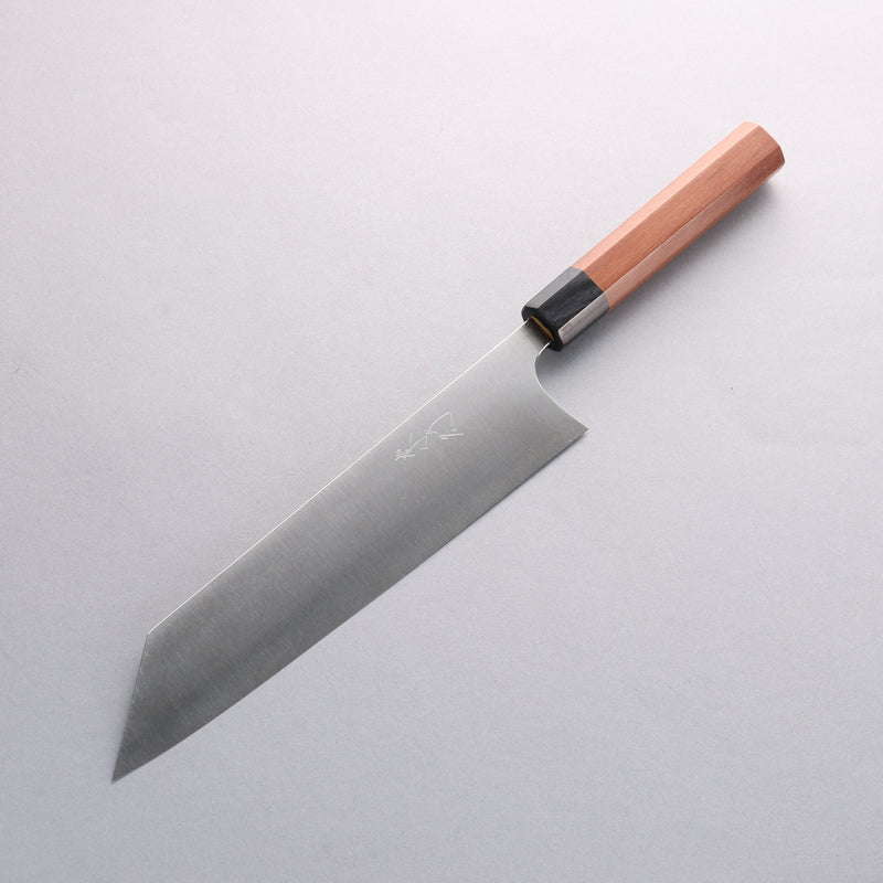 Shibata Takayuki Koutetsu SG2 Gyuto 240mm Jarrah Handle - Japannywholesale