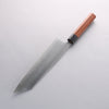 Shibata Takayuki Koutetsu SG2 Gyuto 240mm Jarrah Handle - Japannywholesale
