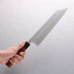 Shibata Takayuki Koutetsu SG2 Gyuto 240mm Jarrah Handle - Japannywholesale