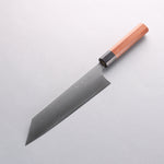 Shibata Takayuki Koutetsu SG2 Gyuto 210mm Jarrah Handle - Japannywholesale