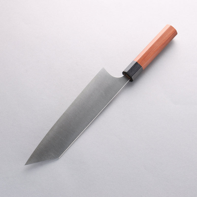 Shibata Takayuki Koutetsu SG2 Gyuto 210mm Jarrah Handle - Japannywholesale