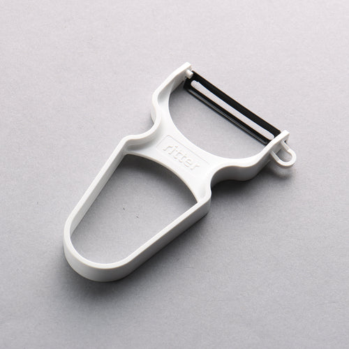 Ritter Carbon steel Peeler - Japannywholesale