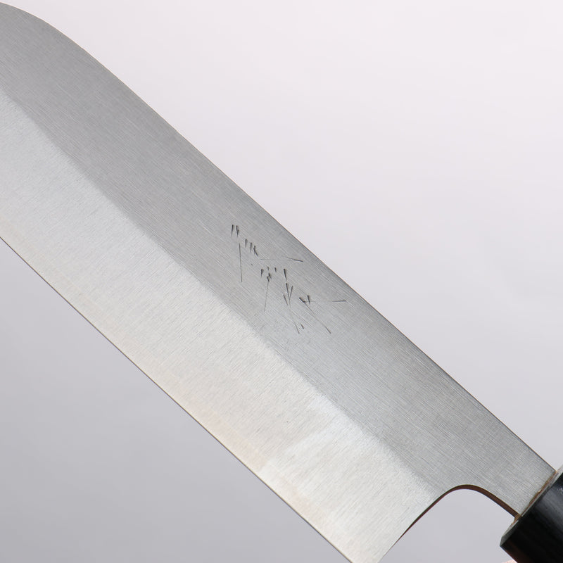 Shungo Ogata SG2 Small Santoku 135mm Rosewood Handle - Japannywholesale