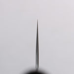 Shungo Ogata SG2 Migaki Finished Nakiri 170mm Rosewood Handle - Japannywholesale