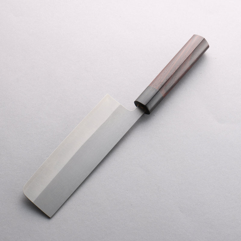 Shungo Ogata SG2 Nakiri 170mm Rosewood Handle - Japannywholesale