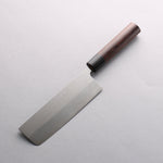 Shungo Ogata SG2 Togidashi Nakiri 170mm Rosewood Handle - Japannywholesale