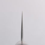 Shungo Ogata SG2 Togidashi Nakiri 170mm Rosewood Handle - Japannywholesale