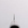Sakai Takayuki VG10 Nashiji Petty-Utility 150mm Ebony Wood Handle - Japannywholesale