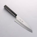 Kagekiyo White Steel Santoku 165mm Lacquered (Magnolia) Handle - Japannywholesale
