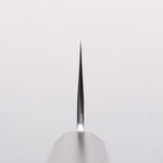 Kagekiyo White Steel Santoku 165mm Lacquered (Magnolia) Handle - Japannywholesale