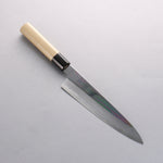 Choyo Blue Steel No.1 Mirrored Finish Gyuto - Japannywholesale