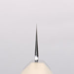 Choyo Blue Steel No.1 Mirrored Finish Kiritsuke Santoku 180mm - Japannywholesale