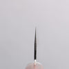 Kunihira VG1 Migaki Finished Gyuto 180mm Mahogany Handle - Japannywholesale