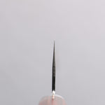 Kunihira VG1 Migaki Finished Gyuto 180mm Mahogany Handle - Japannywholesale