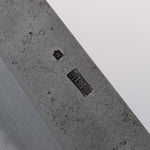 Kikuzuki White Steel No.2 Nashiji Gyuto Japanese Knife 240mm Magnolia Handle - Japannywholesale