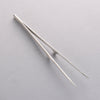 Gestura Silver metal Tongs 200mm - Japannywholesale
