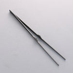 Gestura Black metal Tongs 250mm - Japannywholesale