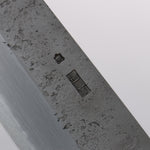 Kikuzuki White Steel No.2 Nashiji Kiritsuke Gyuto 210mm Magnolia Handle - Japannywholesale