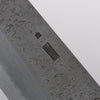 Kikuzuki White Steel No.2 Nashiji Kiritsuke Santoku 180mm Magnolia Handle - Japannywholesale