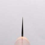 Seisuke Blue Super Hammered Bunka 170mm Rosewood (Ferrule: White Pakka Wood) Handle - Japannywholesale