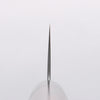 Seisuke Blue Super Gyuto 240mm Rosewood (Ferrule: Black Pakka Wood) Handle - Japannywholesale