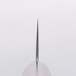 Seisuke Blue Super Gyuto 240mm Rosewood (Ferrule: Black Pakka Wood) Handle - Japannywholesale